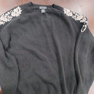 C by Bloomingdales Cashmere Sweater